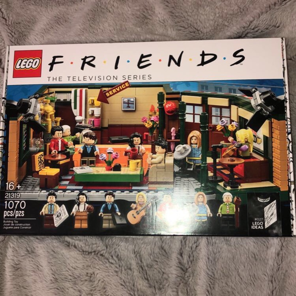LEGO friends